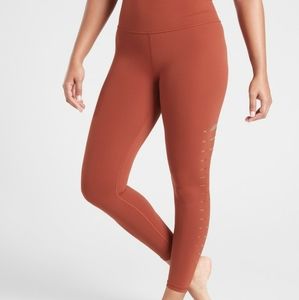 ATHLETA Illuminate 7/8 Tight